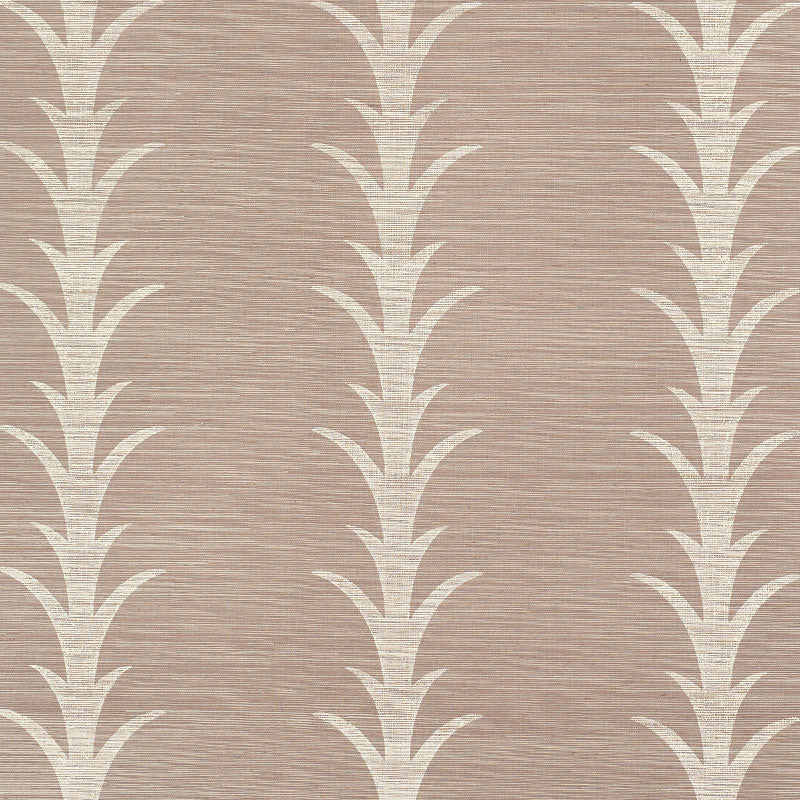 Acanthus stripe | Haze