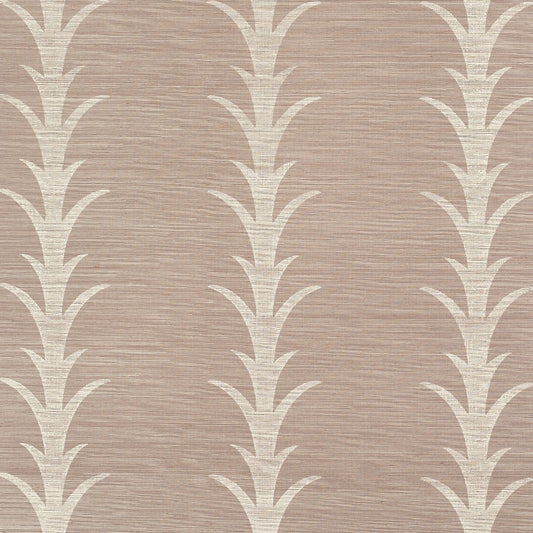 Acanthus stripe | Haze