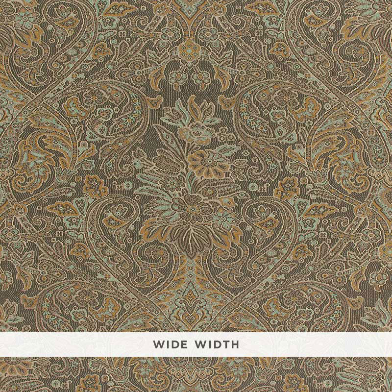 Sinclair paisley | Java
