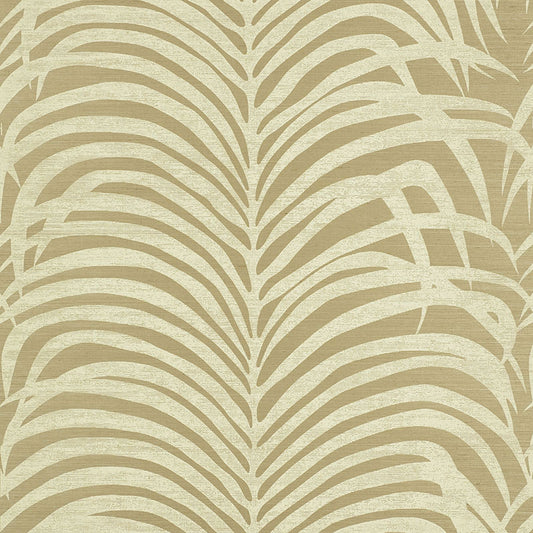 Zebra palm sisal | Sage