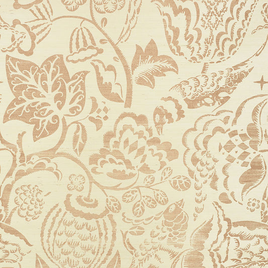 Uccello sisal | Blush