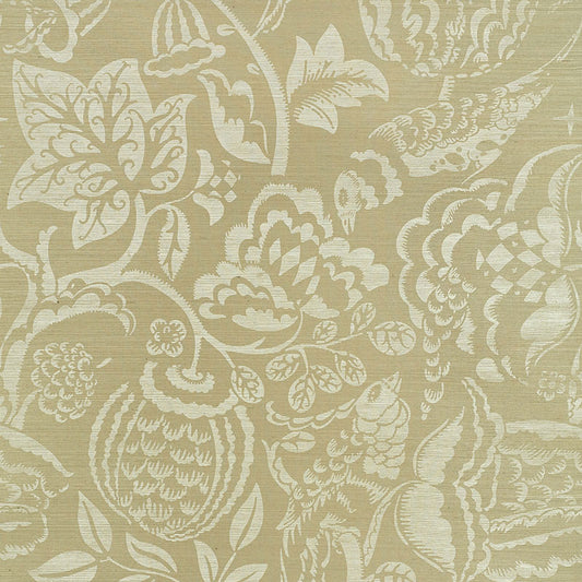 Uccello sisal | Sage