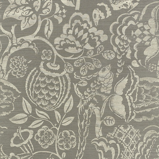 Uccello sisal | Grey
