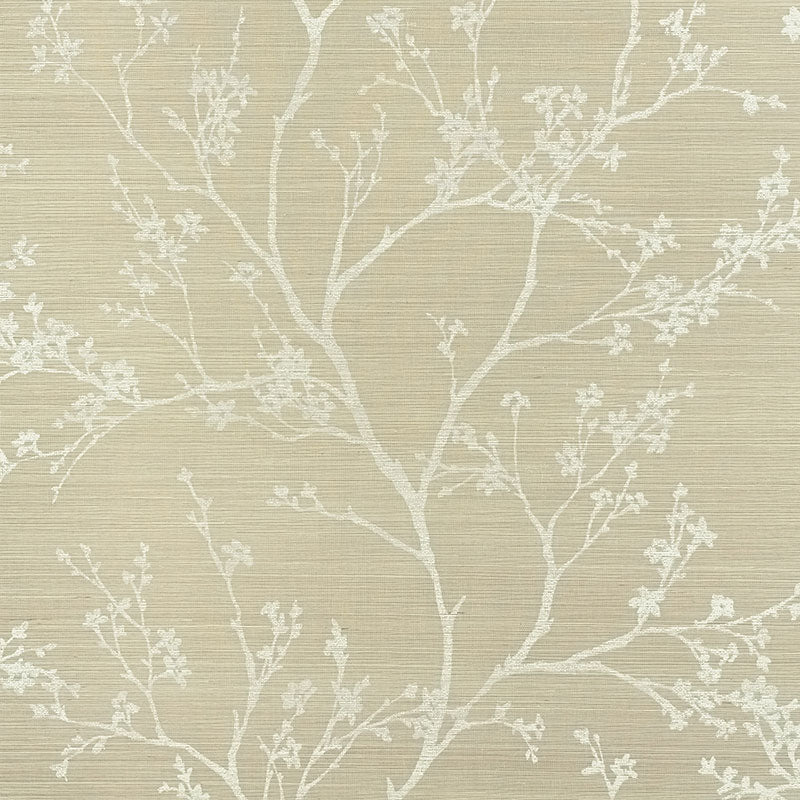 Twiggy sisal | Fog