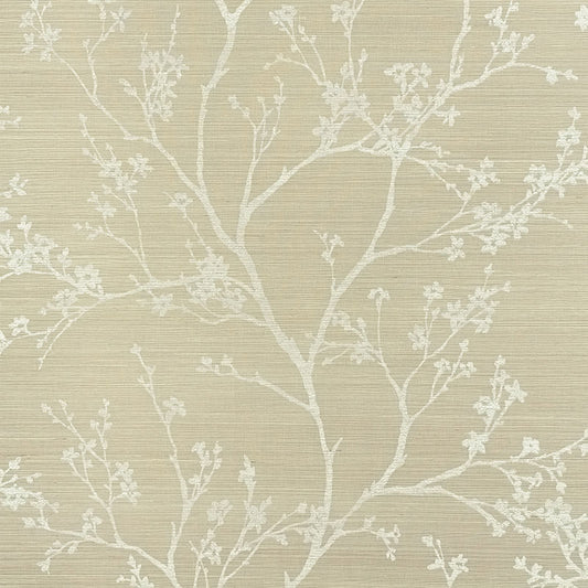 Twiggy sisal | Fog