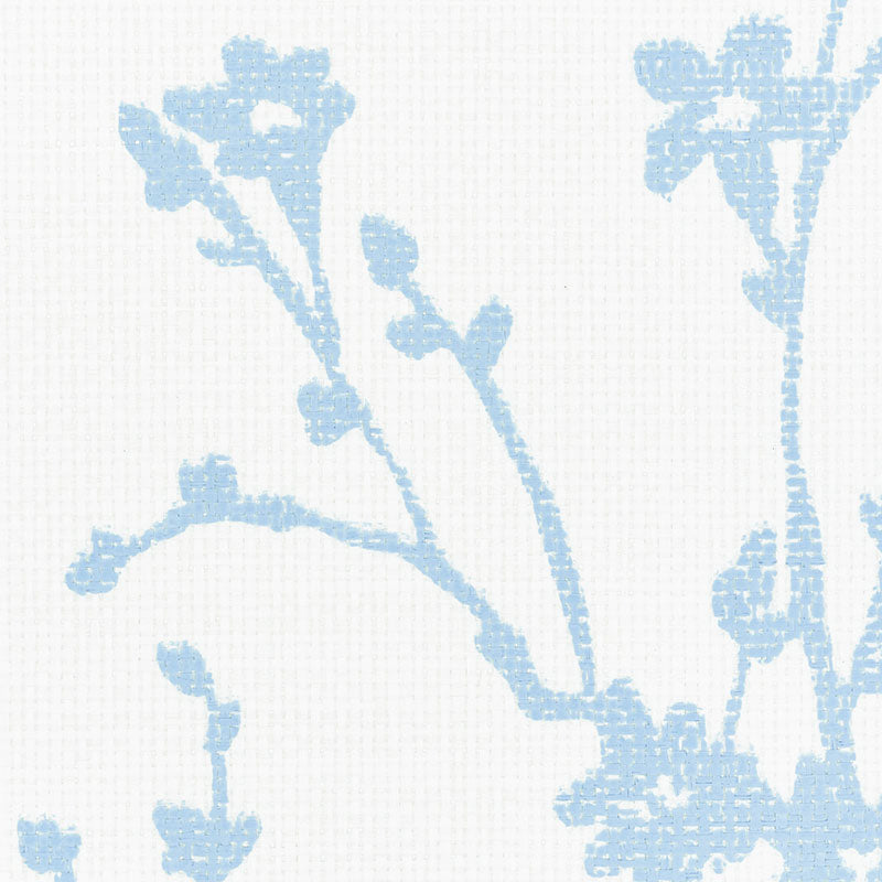 Twiggy paperweave | Sky