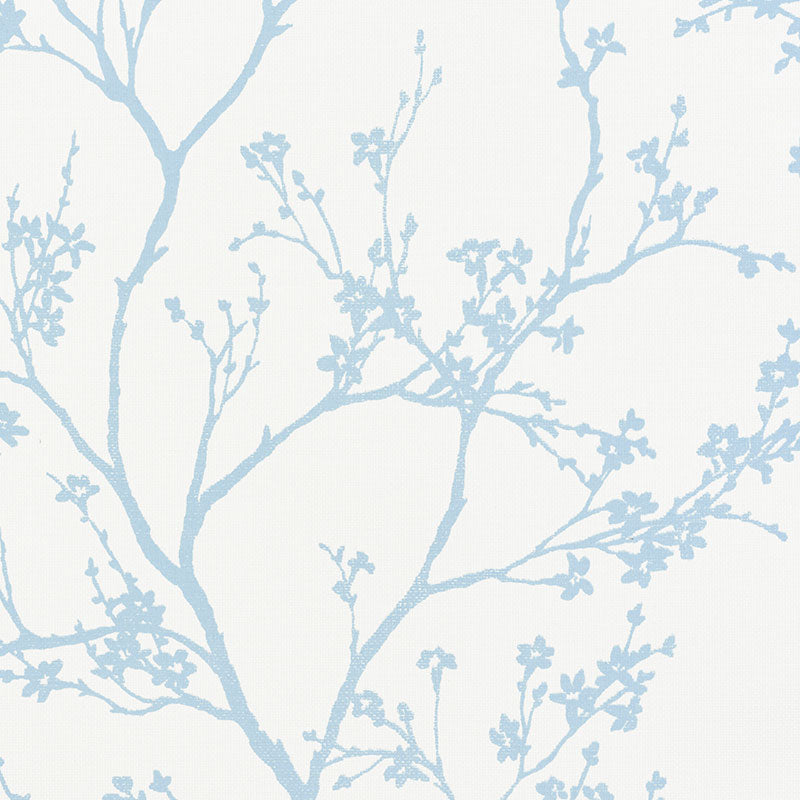 Twiggy paperweave | Sky
