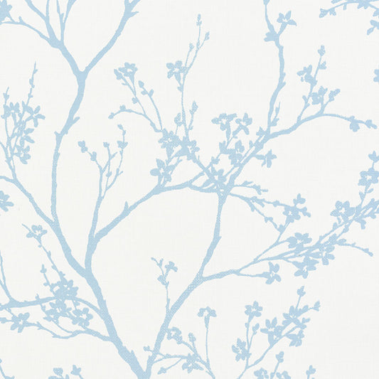 Twiggy paperweave | Sky