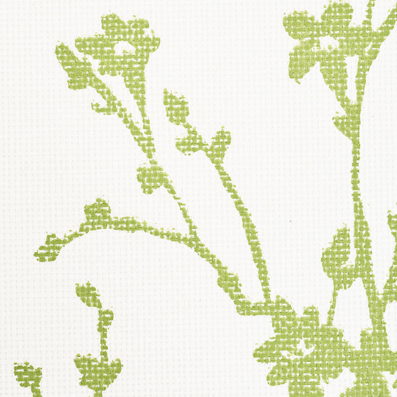 Twiggy paperweave | Leaf