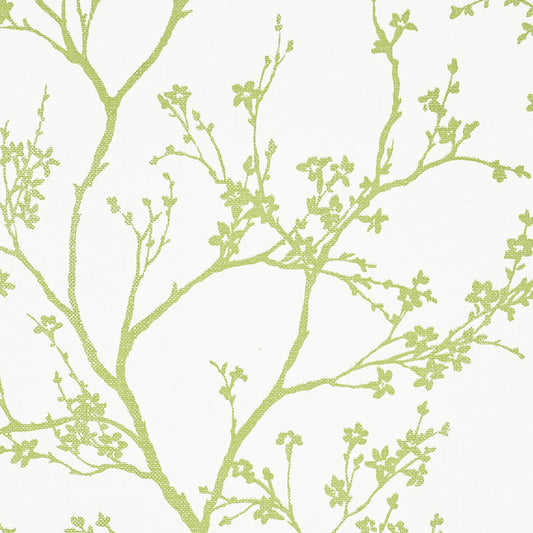 Twiggy paperweave | Leaf
