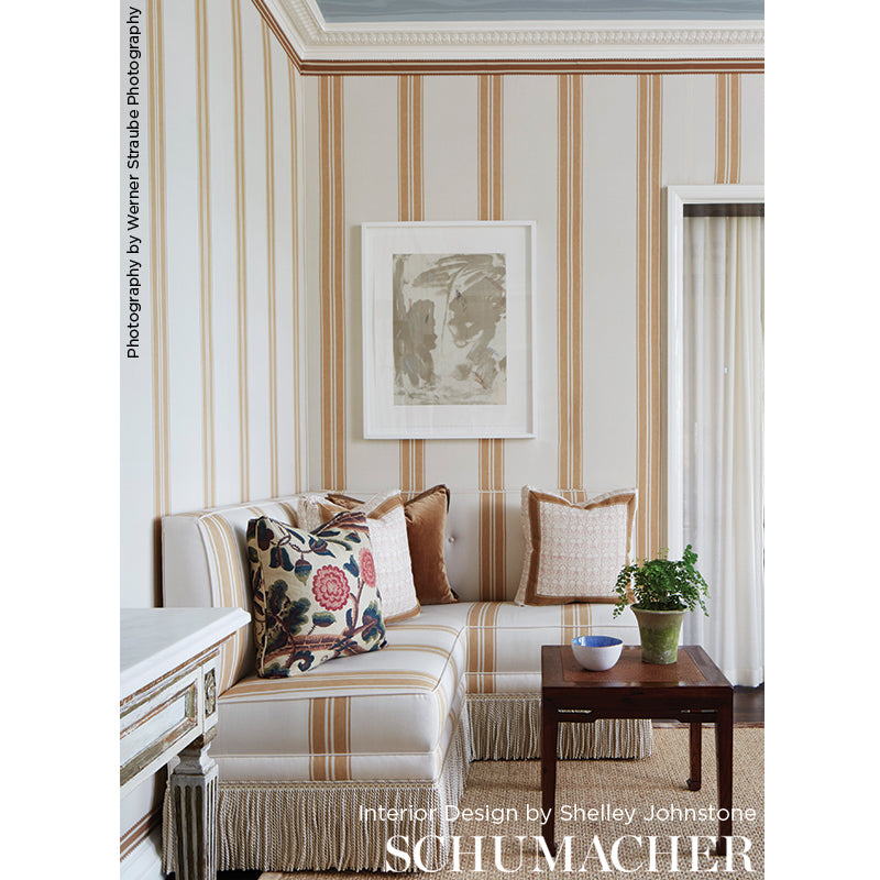 Brentwood stripe | Neutral