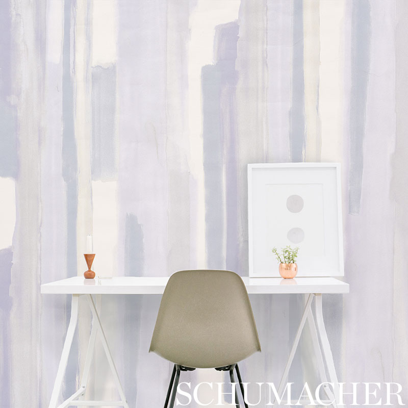 Watercolor | Blue