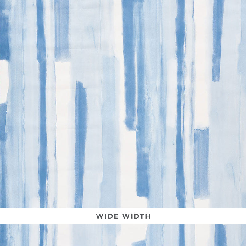Watercolor | Blue