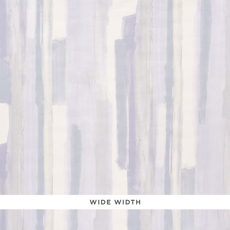 Watercolor | Soft lilac