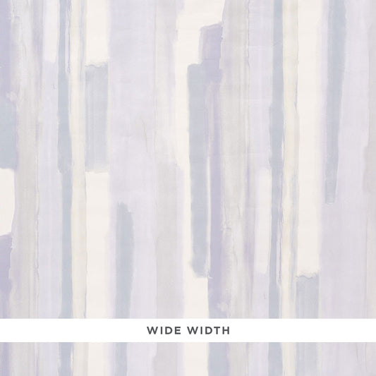Watercolor | Soft lilac
