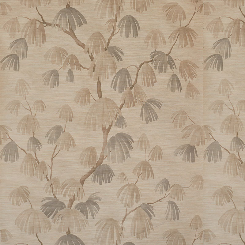 Weeping pine ii | Barley