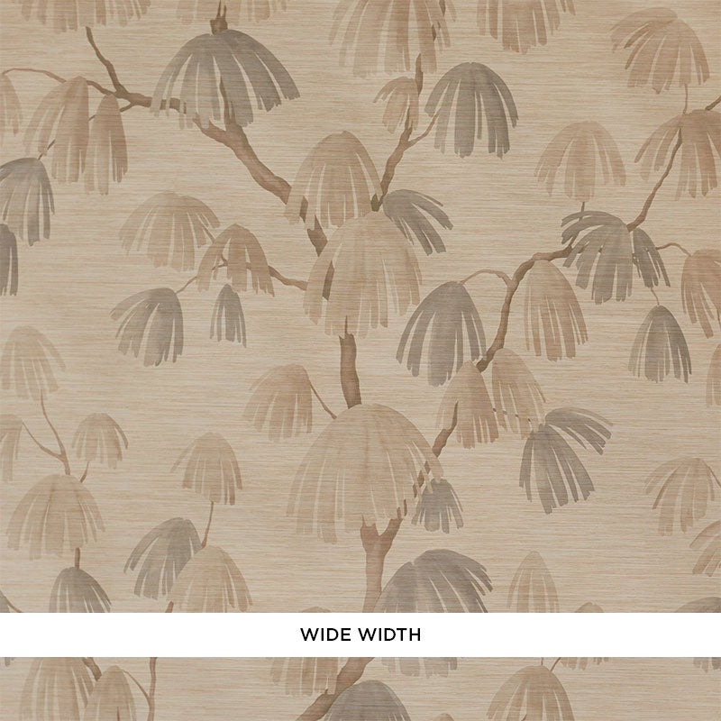 Weeping pine ii | Barley