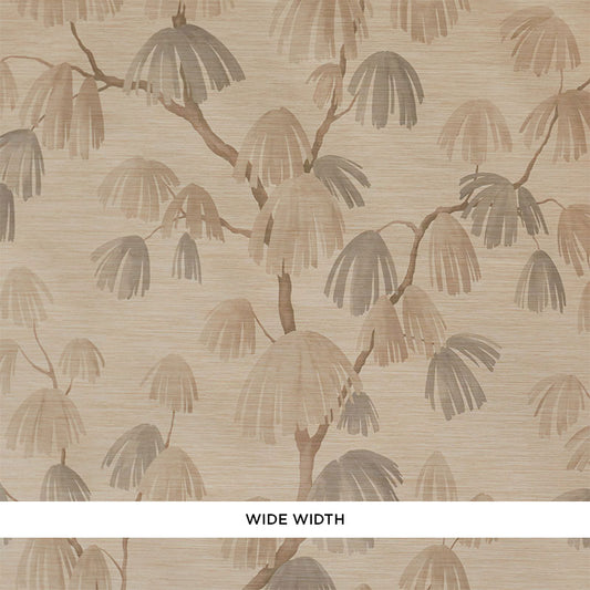 Weeping pine ii | Barley