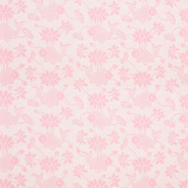 Lotus batik | Pink