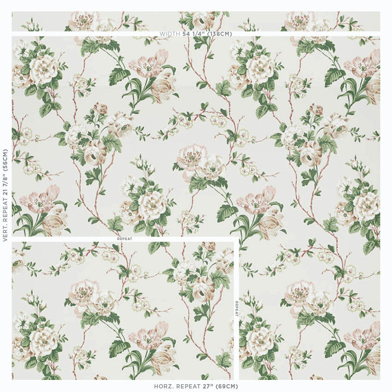 Betty | Quiet pink