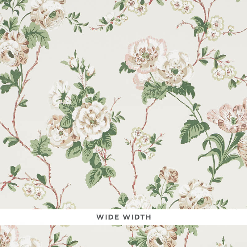 Betty | Quiet pink