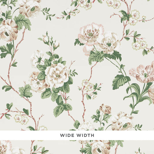 Betty | Quiet pink
