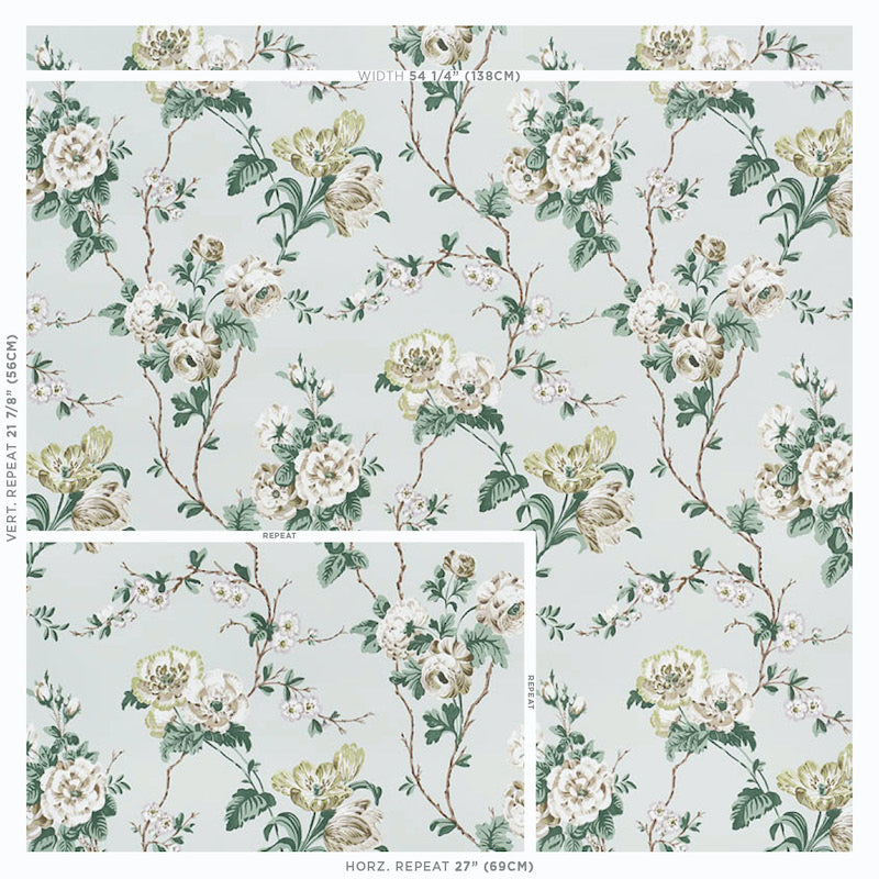 Betty | Celadon