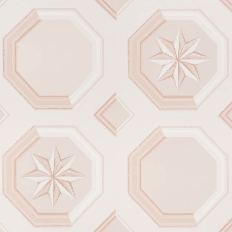 Augustus | Blush
