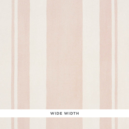 Villa stripe | Blush