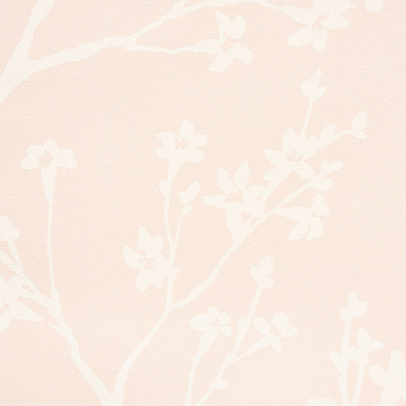 Twiggy vinyl | Blush