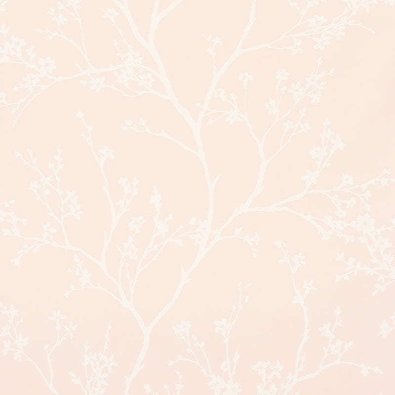 Twiggy vinyl | Blush