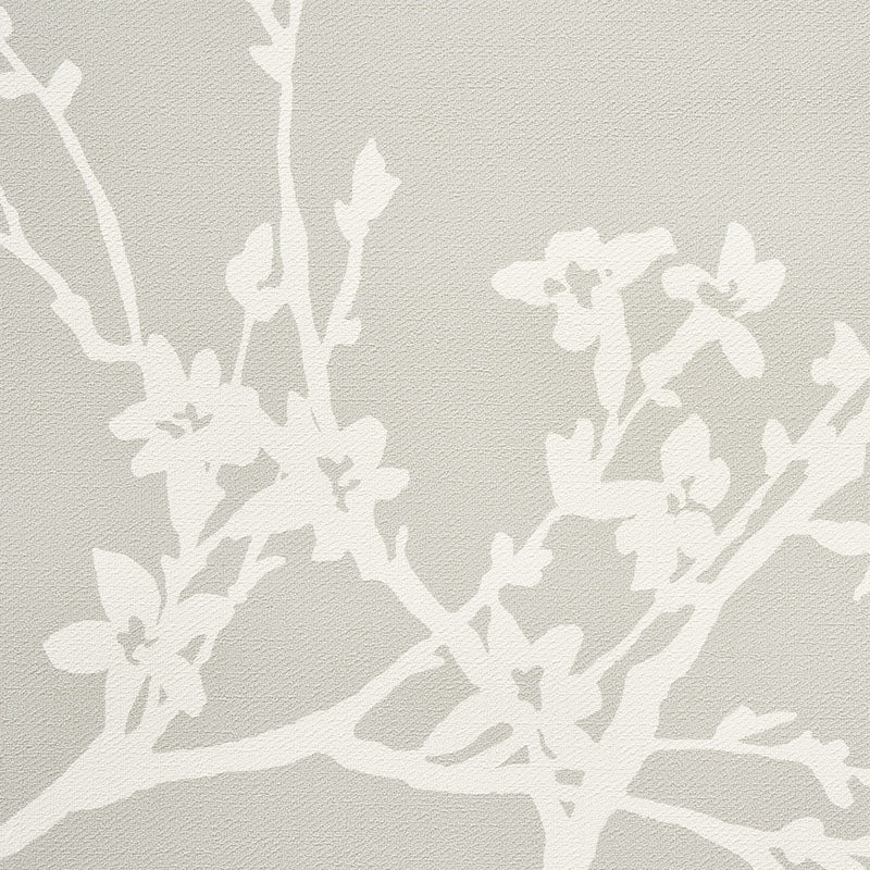 Twiggy vinyl | Soft grey