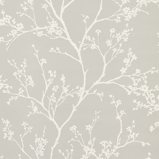 Twiggy vinyl | Soft grey