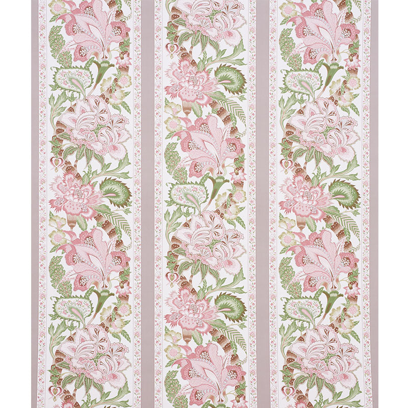 Anjou stripe | Blush