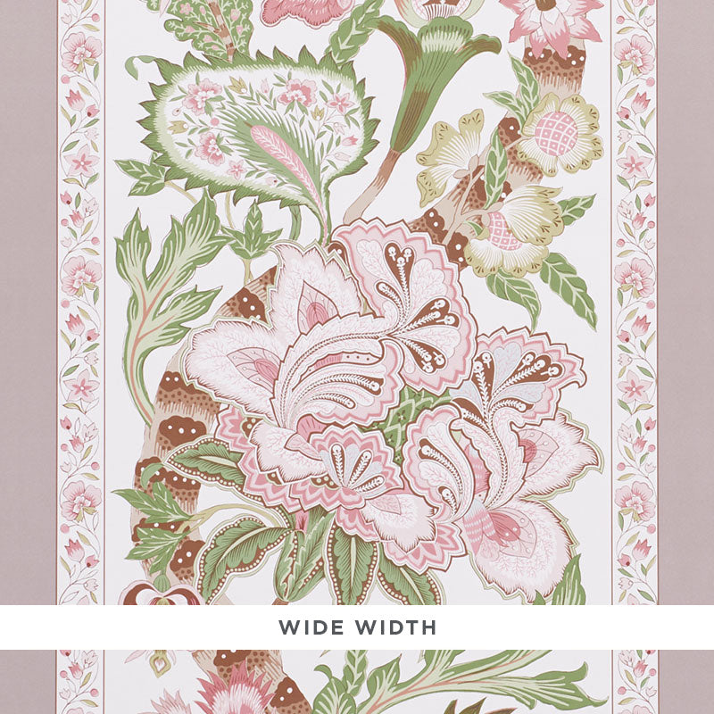 Anjou stripe | Blush