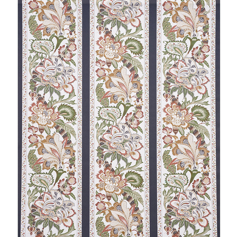 Anjou stripe | Saffron