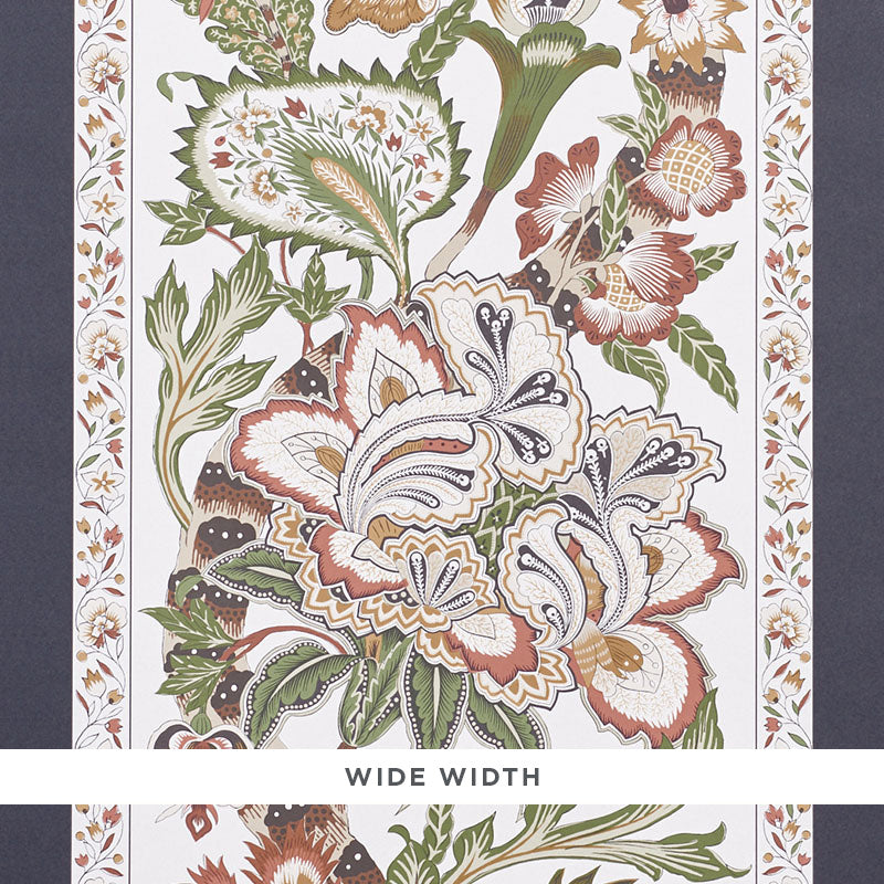 Anjou stripe | Saffron