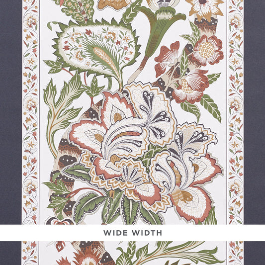 Anjou stripe | Saffron