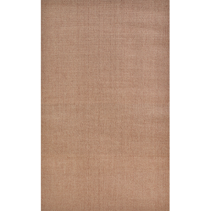 Herringbone paperweave | Brown
