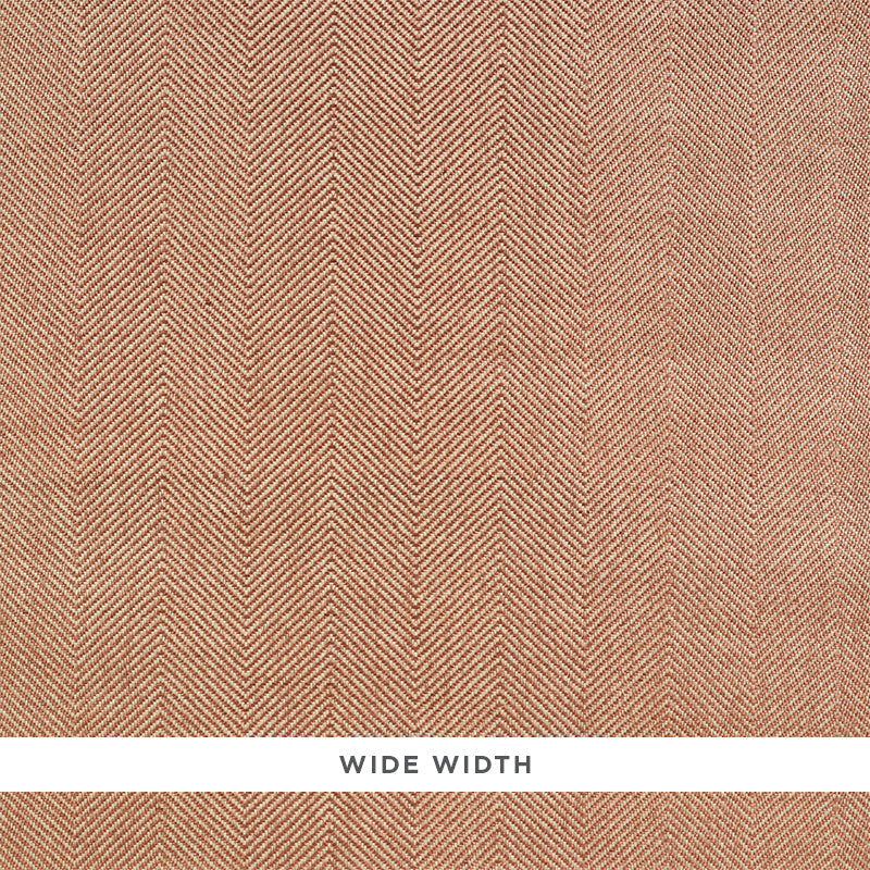 Herringbone paperweave | Brown