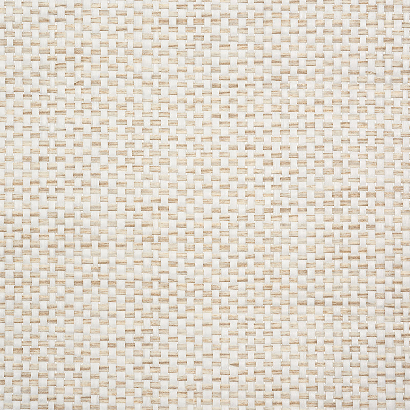 Tonal paperweave | Ivory