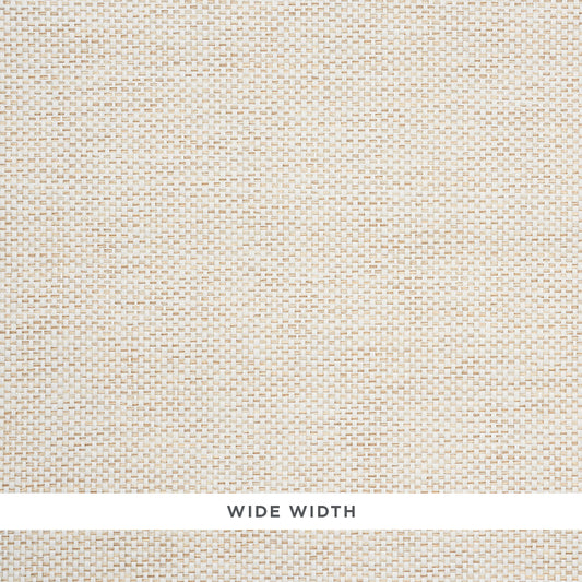 Tonal paperweave | Ivory