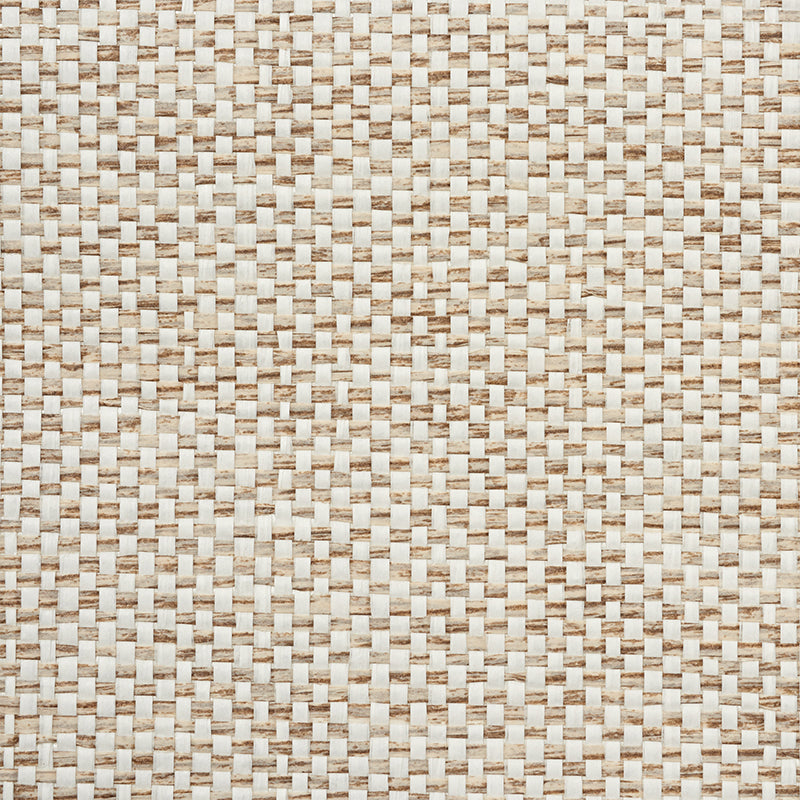 Tonal paperweave | Natural