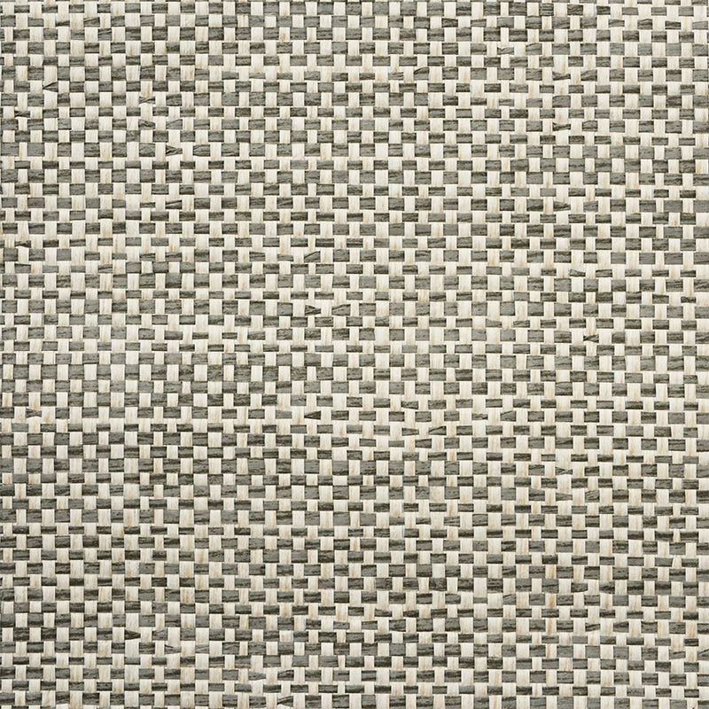 Tonal paperweave | Charcoal