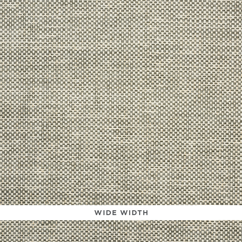 Tonal paperweave | Charcoal