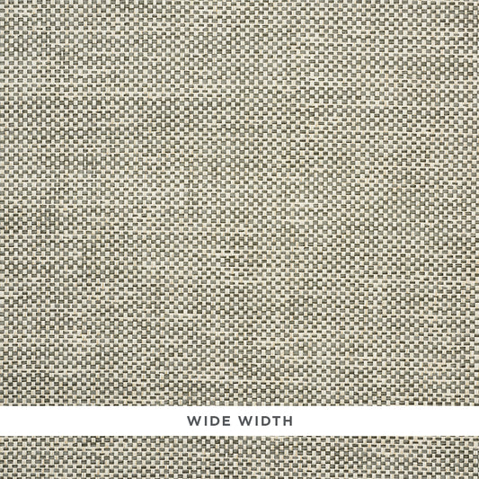 Tonal paperweave | Charcoal