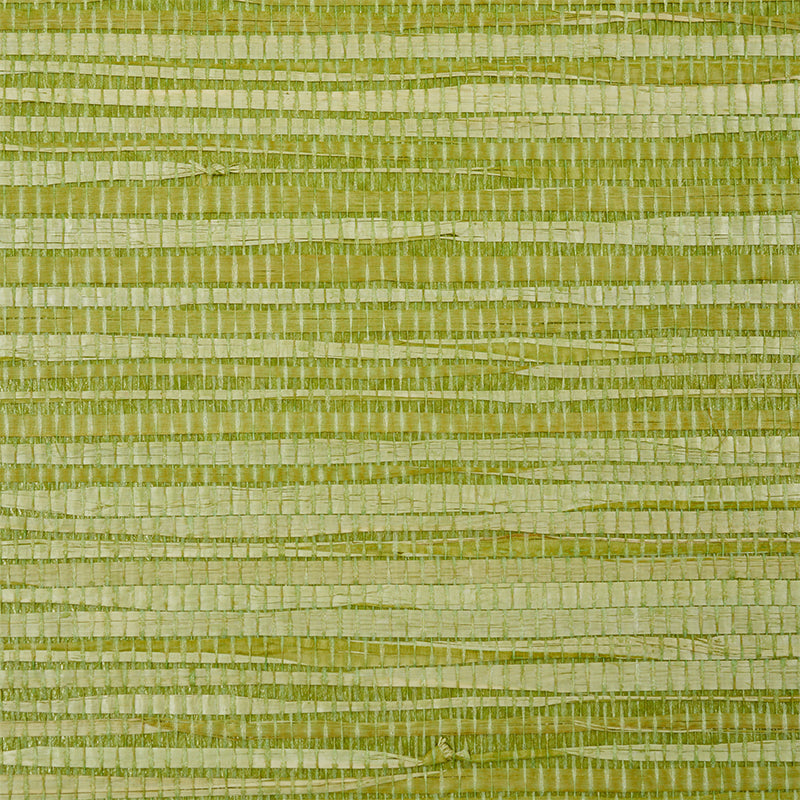Dyed raffia | Leaf