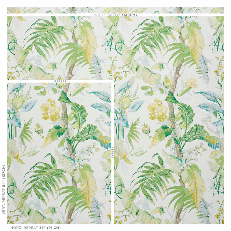Tropique | Citron