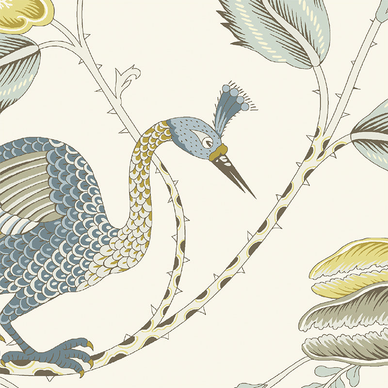 Campagne | Cadet & citron