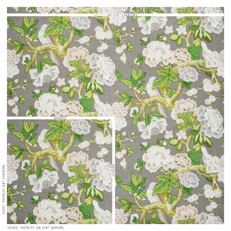 Bermuda blossoms | Slate